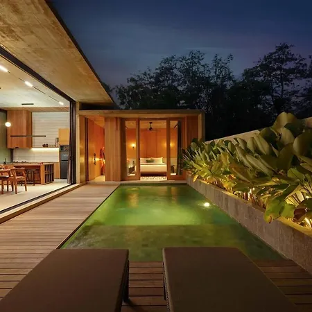 Tegeh Villa Modern 2Br Escape In Uluwatu