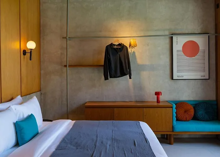 Tegeh Modern 2br Escape In Uluwatu