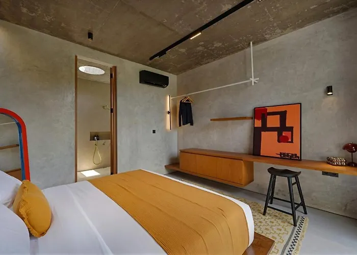 Tegeh Modern 2br Escape In *