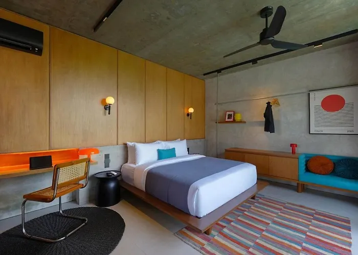 Tegeh Modern 2br Escape In * Uluwatu