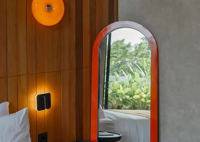 Villa Tegeh Modern 2br Escape In *