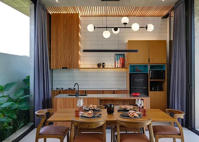 Tegeh Modern 2br Escape In Uluwatu