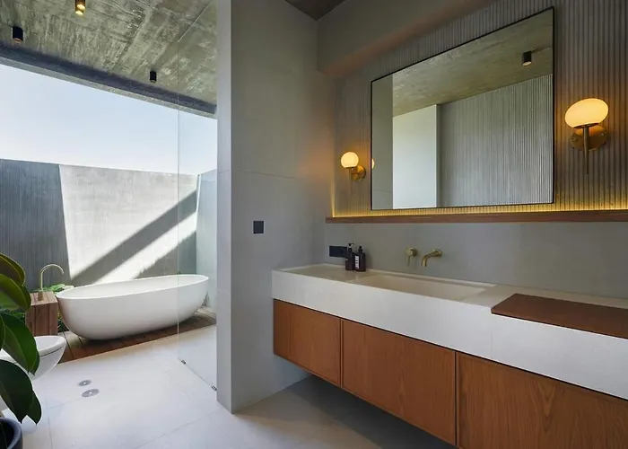 Tegeh Modern 2br Escape In * Uluwatu